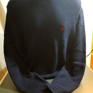 Men's Ralph Lauren Crewneck Sweater